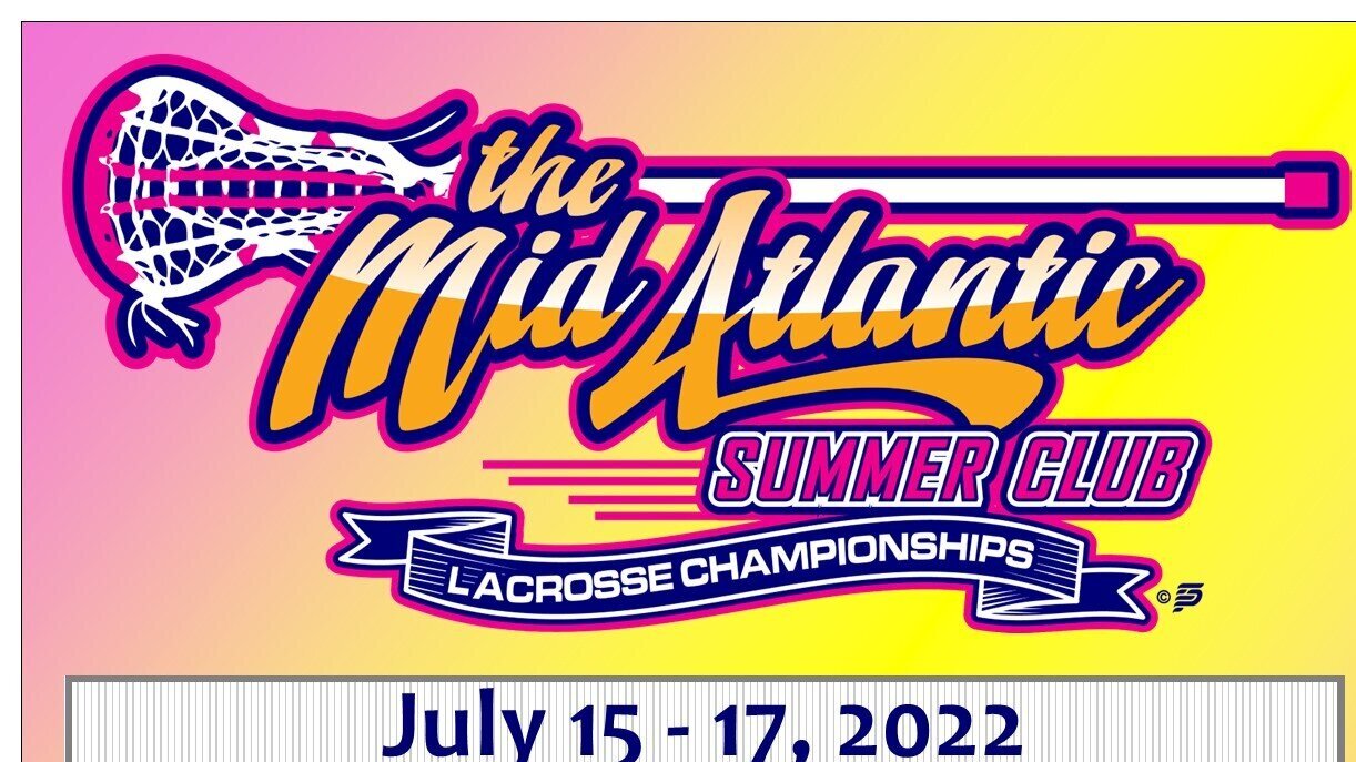 Mid Atlantic Summer Club Championship