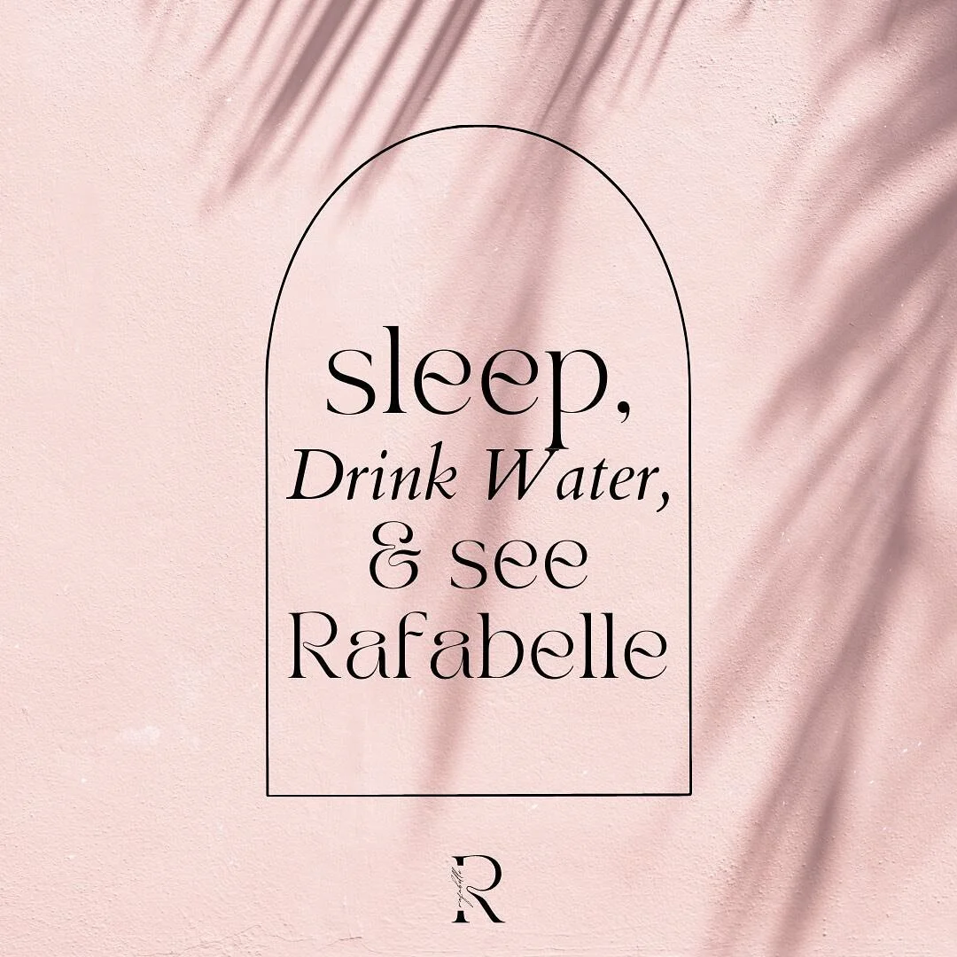 Happy Monday❤️ This is your pathway to healthy skin ✨