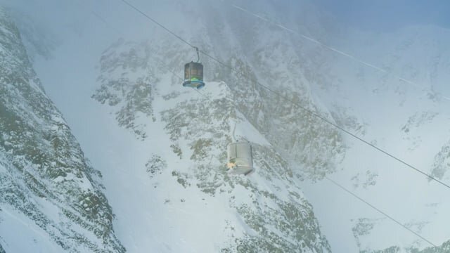 Lone Peak Tram 25th Anniversary | Big Sky Montana