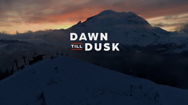Dawn Till Dusk