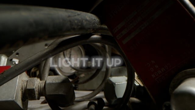 Light It Up