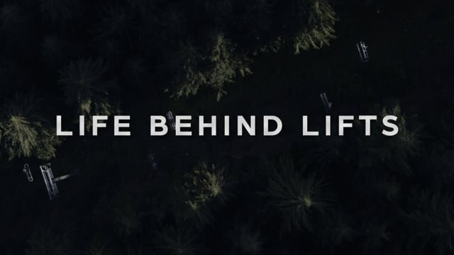 Life Behind Lifts