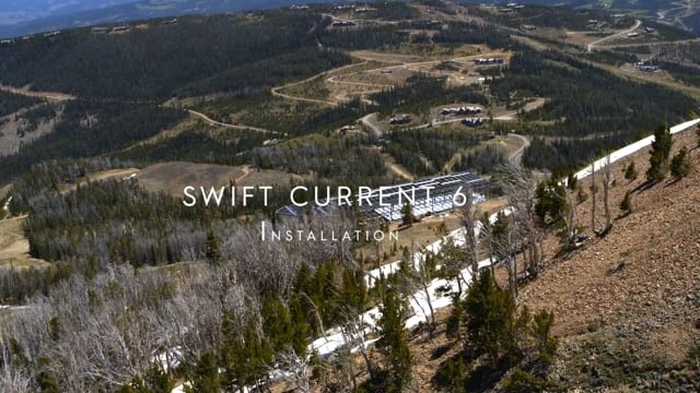 Swift Current 6: A New Era