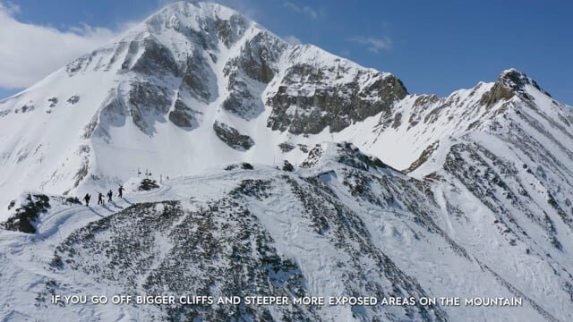 The Sport of Freeride