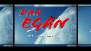 Extreme Skiing Pioneer: Dan Egan