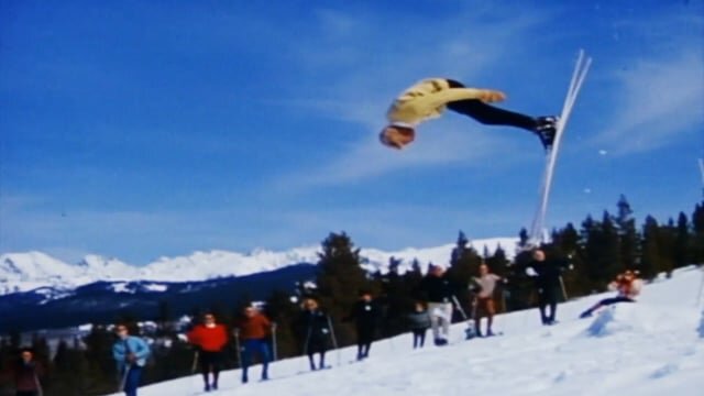 Vail Mountain | 50th Anniversary