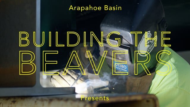 Building The Beavers