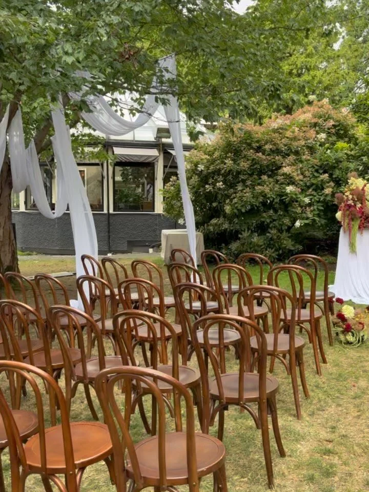 Snaps from an amazing month of weddings in Vancouver and the Okanagan. 

Kudos to our planning team for making our clients&rsquo; dream days come true and for supporting each other&mdash;and us too. We see your hard work and late nights @frankieannes