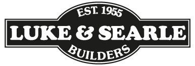 Luke and Searle Builders est. 1955