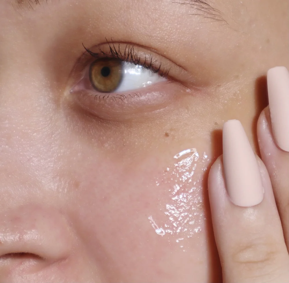 Bounce Back Serum: Tremella, Bakuchi + Niacinamide — XYZ SKIN