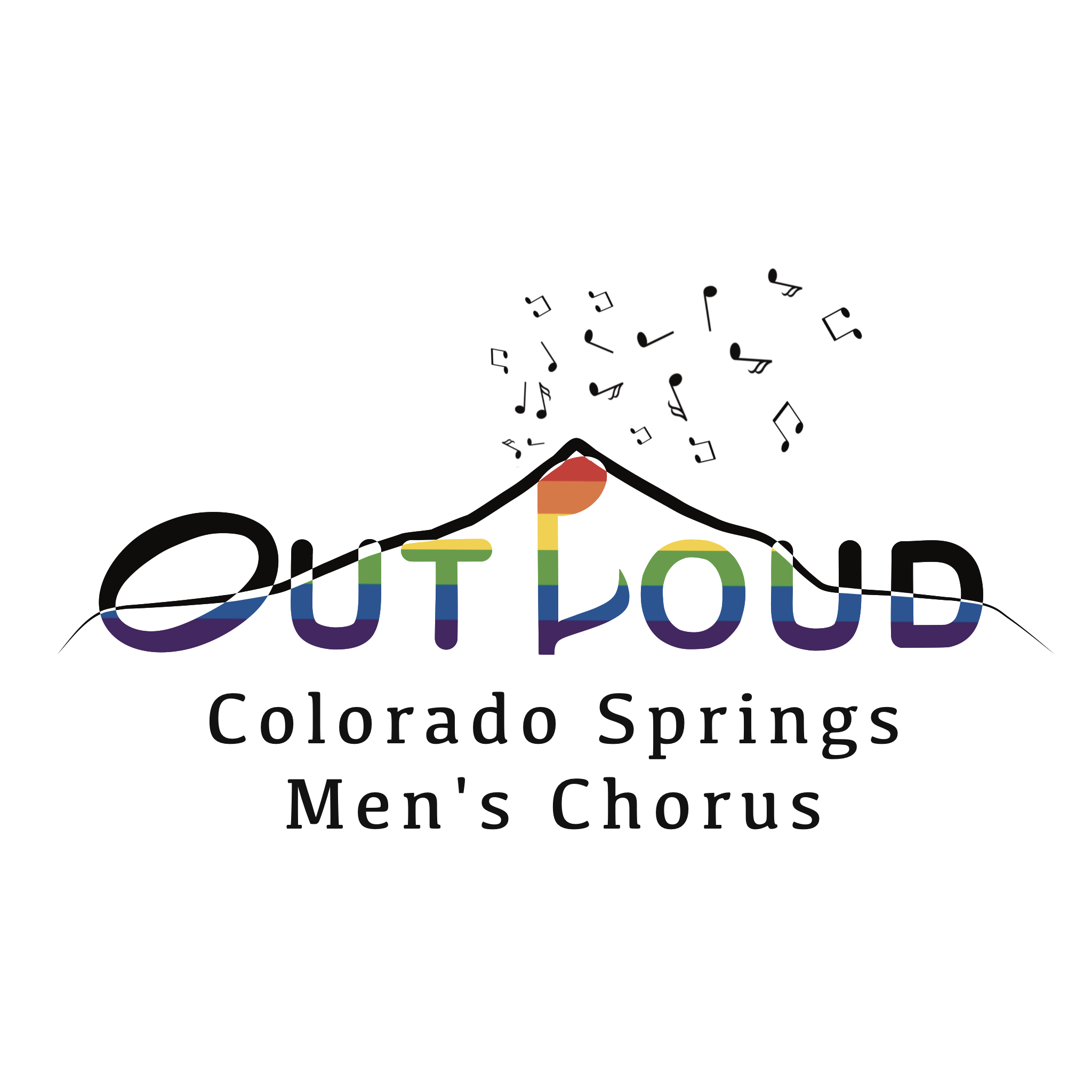 Out Loud Colorado Springs Men's Chorus