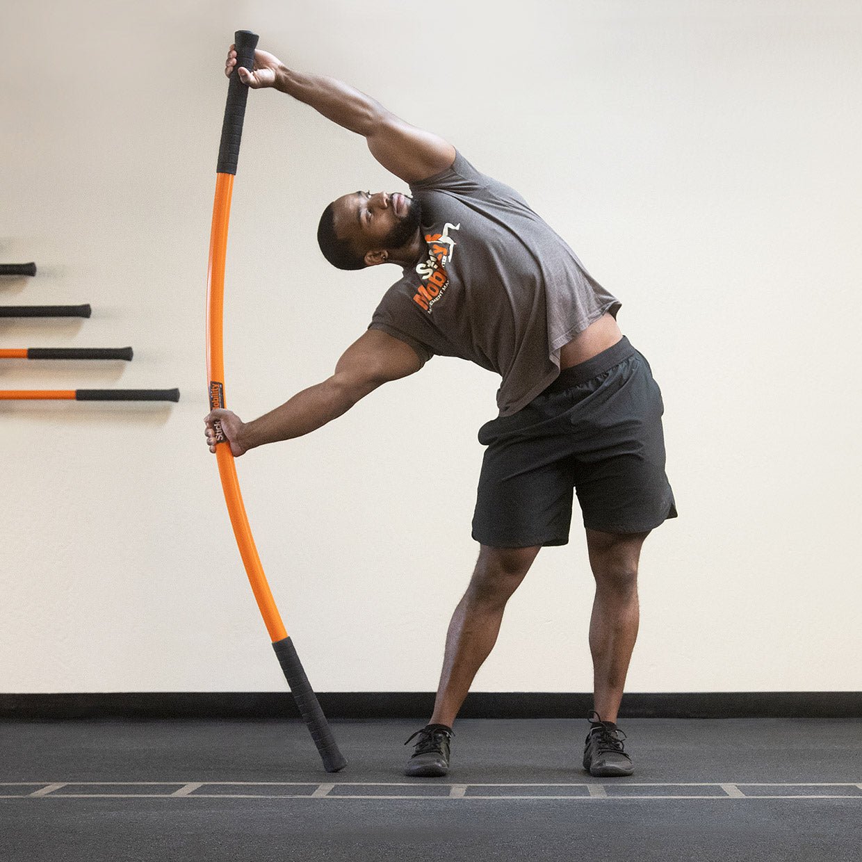 Stick Mobility Heavy Duty Individual Sticks — Mobile Gym Tech