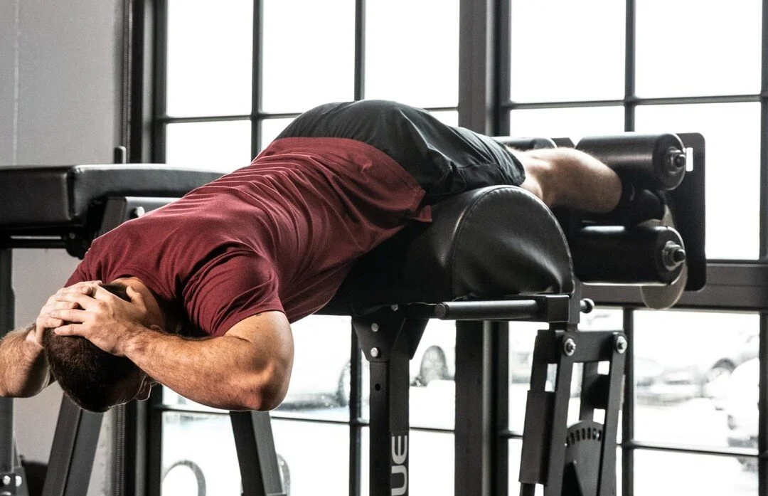 The Rogue Abram GHD 2.0 is the perfect tool for strengthening your hamstrings &amp; glutes🦵

Mobile Gym Tech is an official affiliate of Rogue Fitness, shop our Rogue Fitness Collection today!

*Picture courtesy of Rogue Fitness affiliate program
&b