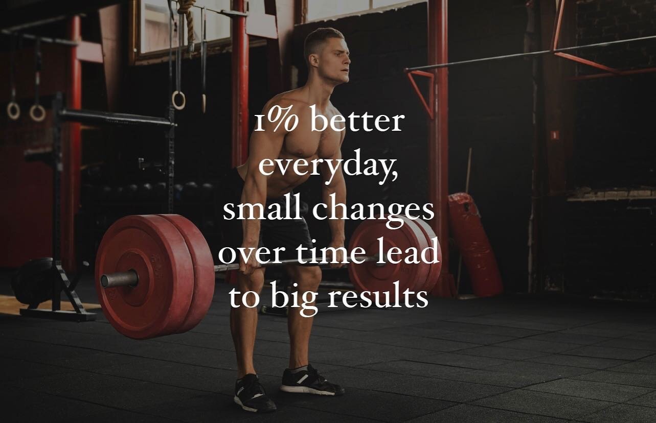 Small changes lead to big results, just keep going! 💪🏼 
&bull;
&bull;
&bull;
&bull;
&bull;
&bull;
#MobileGymTech #Fitness #Gym #Cardio #CrossFit #CardioWorkout #CrossFitCommunity #WorkingOut  #Fit #FitnessLifestyle #FitnessAddict #FitnessMotivatiom