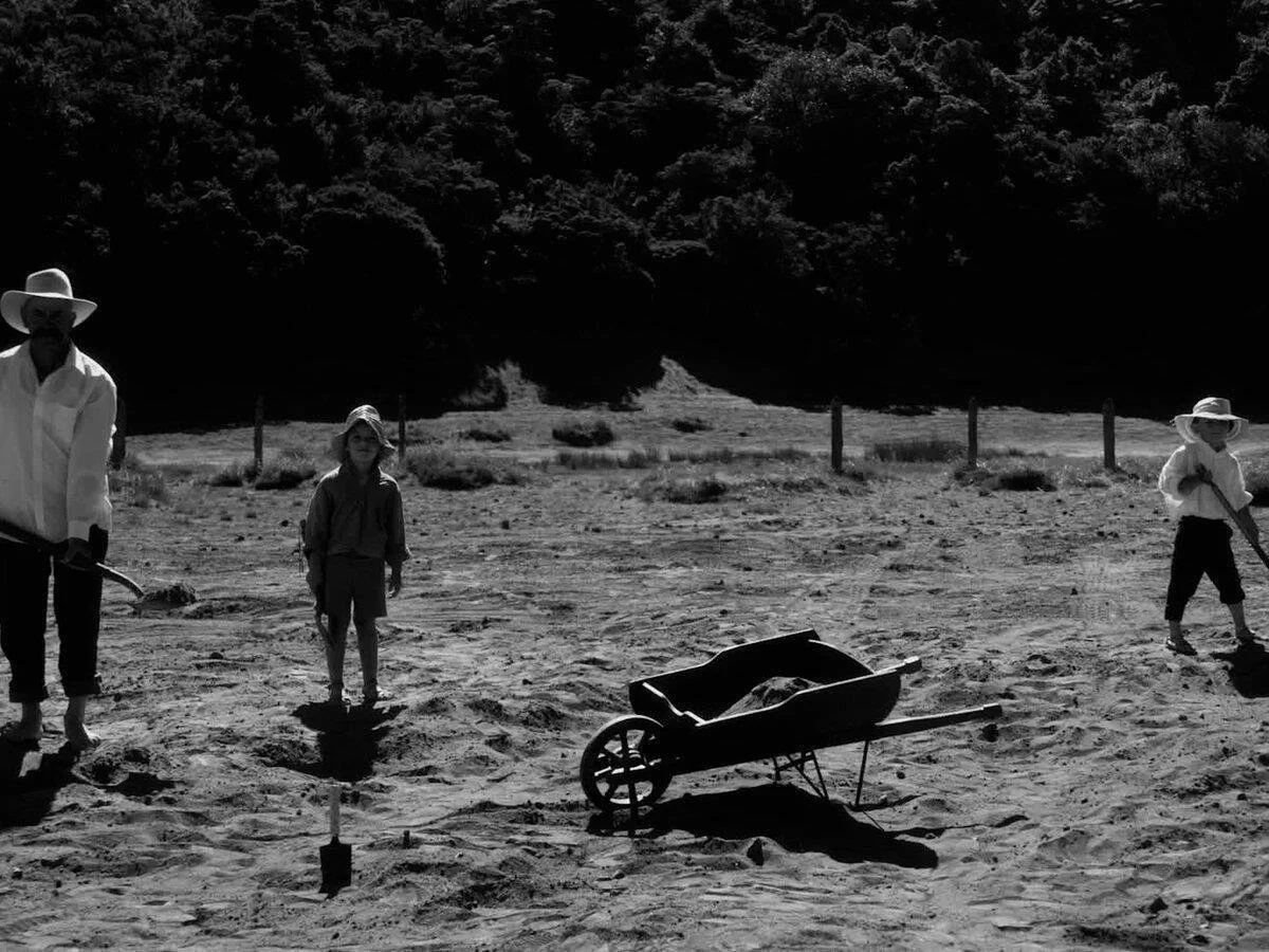 Un Origen que está en el Presente: Entrevista a David Loynaz, director de ‘El Deseado’