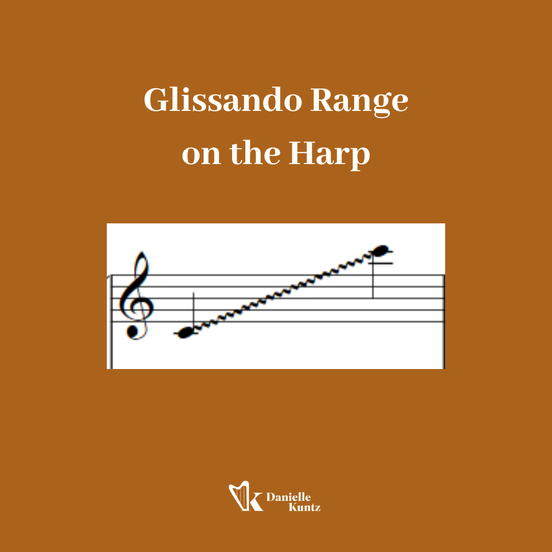 Harp Tips Blog — Danielle Kuntz