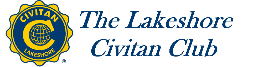 The Lakeshore Civitan Club