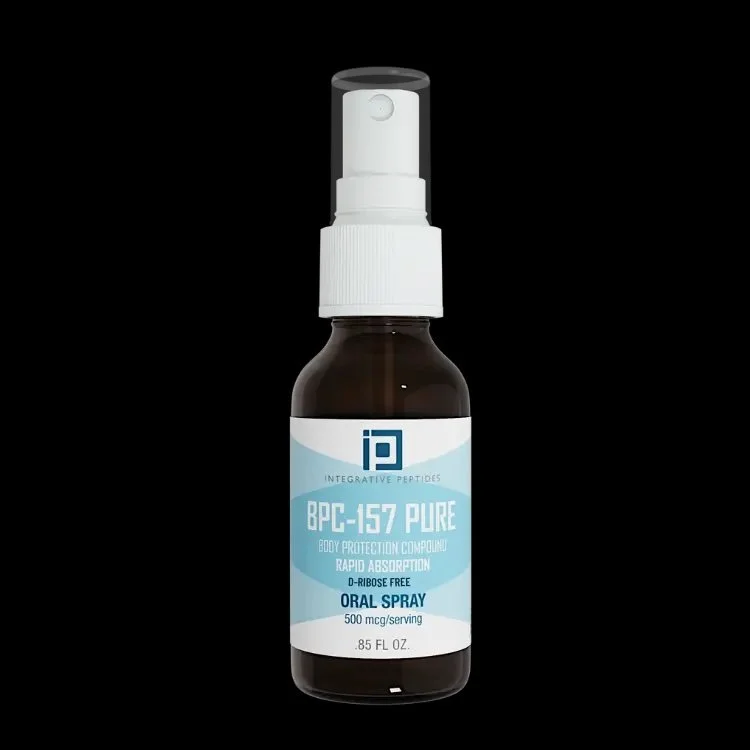 BPC-157 D-RIBOSE FREE Oral Spray