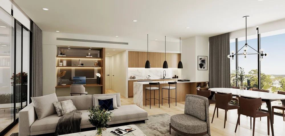 Corra Lynn, Point Frederick NSW — ACE Property Development Group