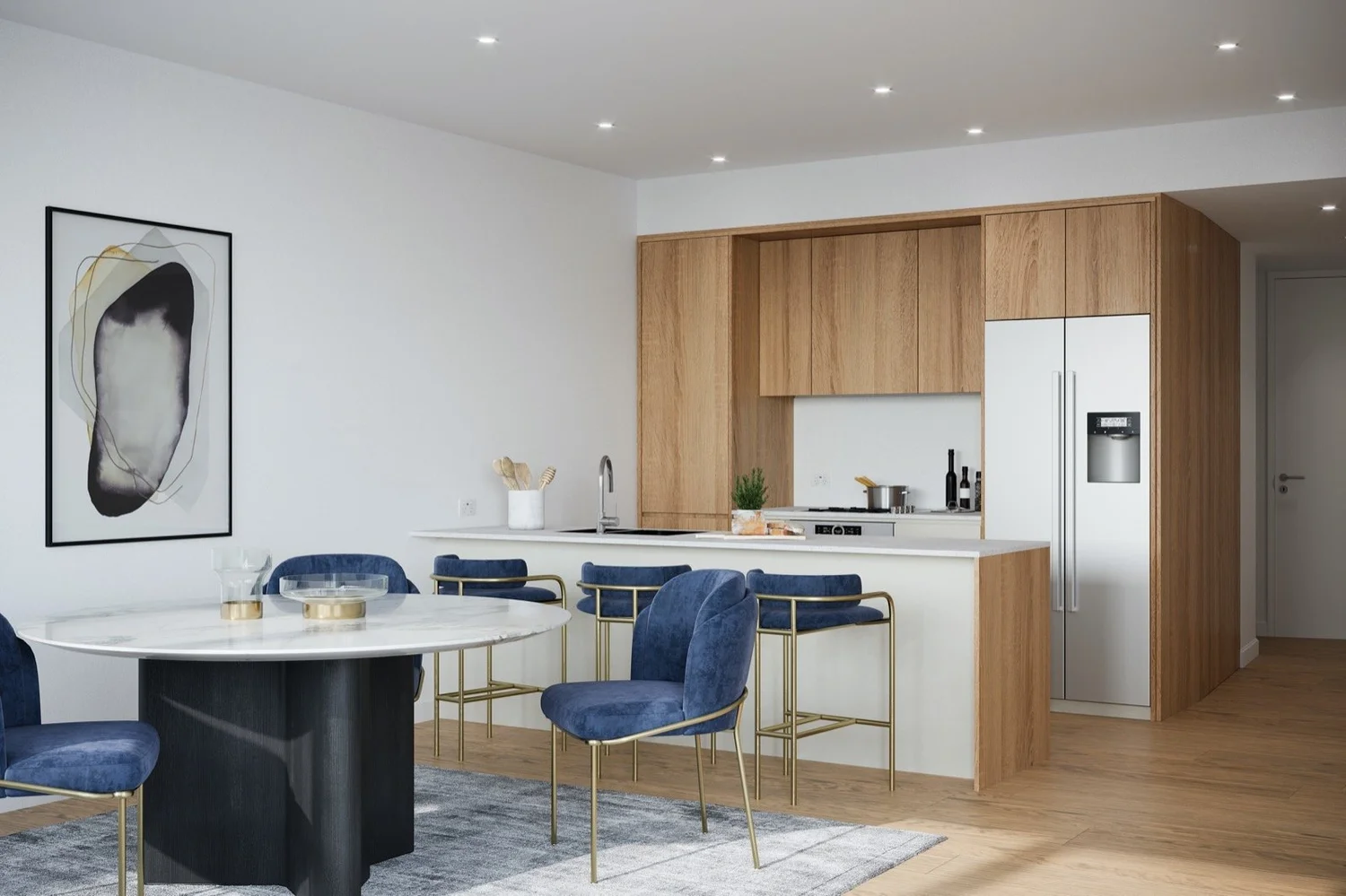 The Queen, Auburn NSW — ACE Property Development Group