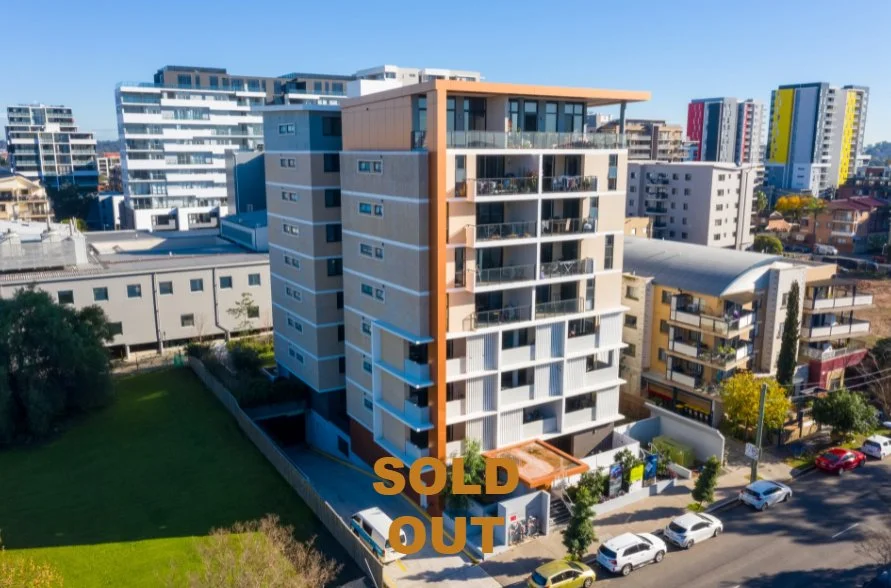 Previous Developments — ACE Property Development Group