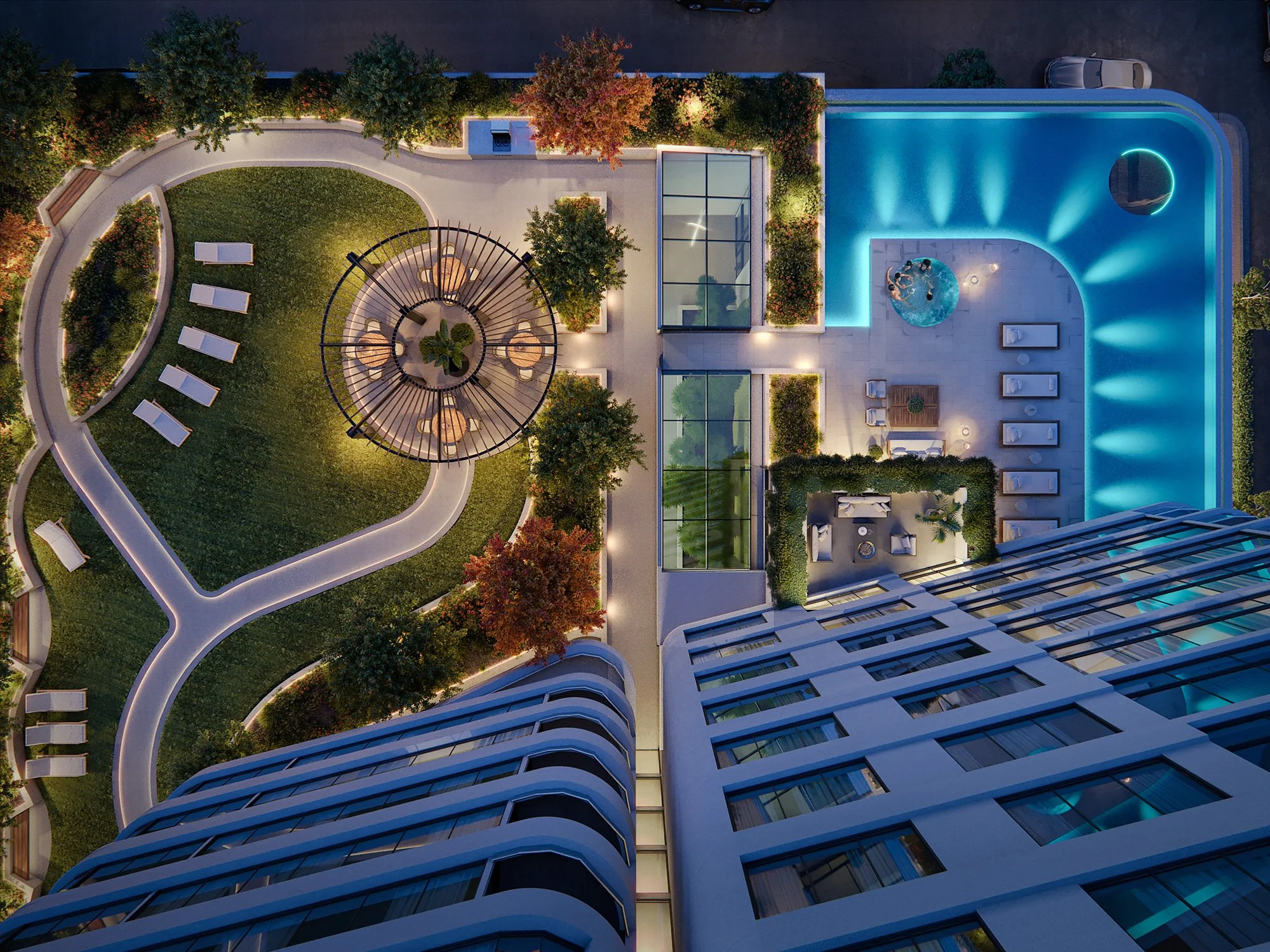 ACE Property Development Group