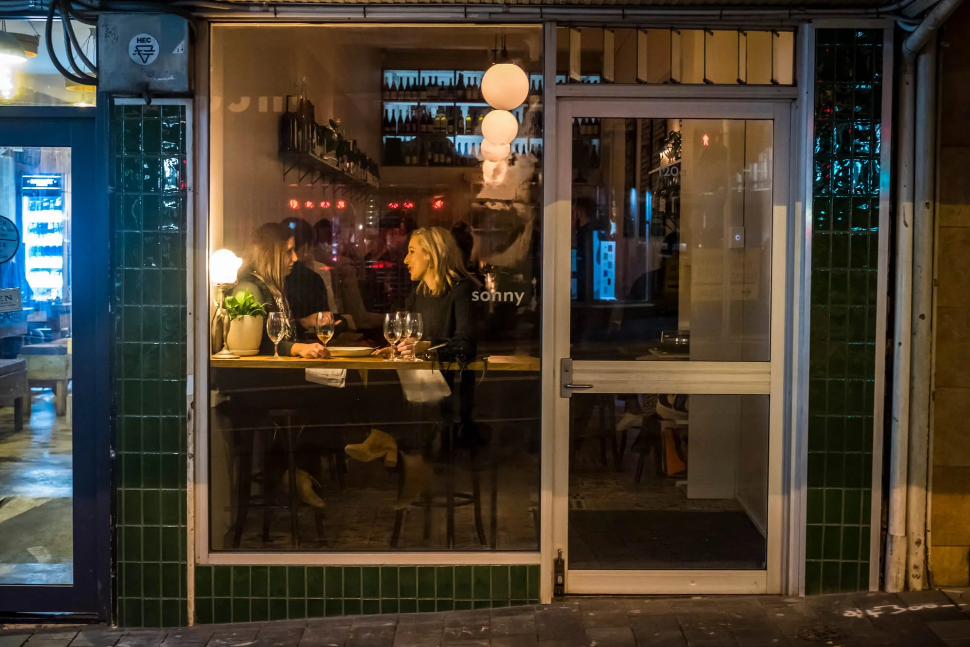 The Rox Luxury Hobart