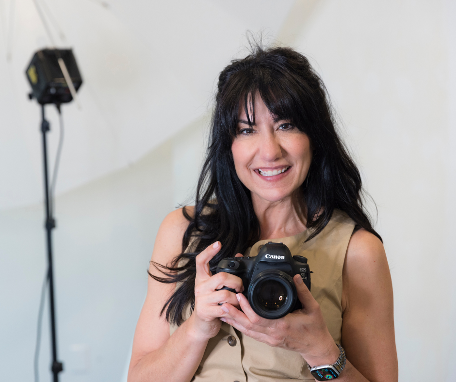 Mini Sessions vs. Full Sessions: — Michele Crockett Photography