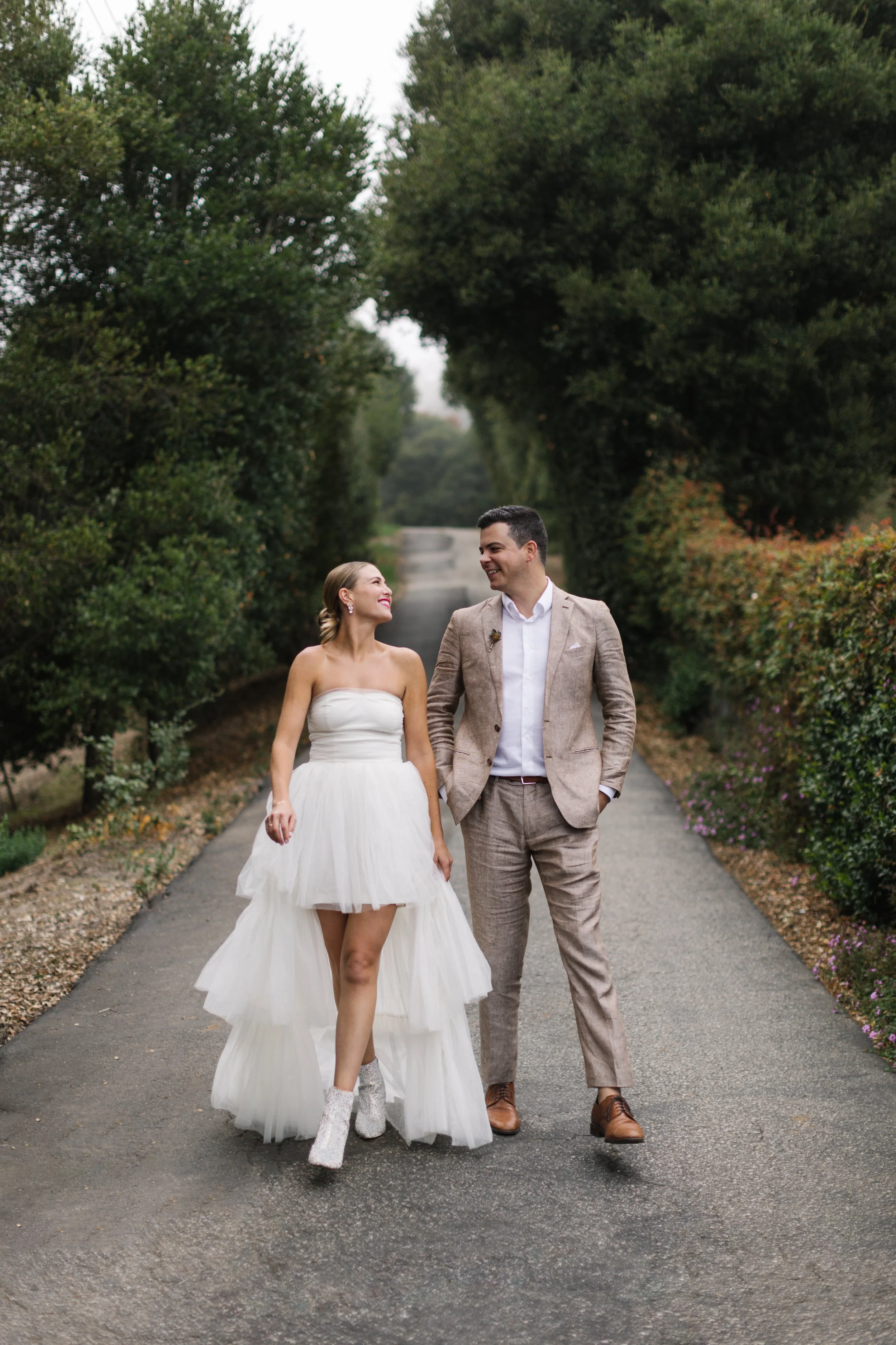 Gallery 3 — Wedding connection