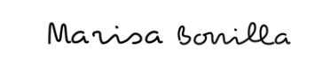 Marisa Bonilla