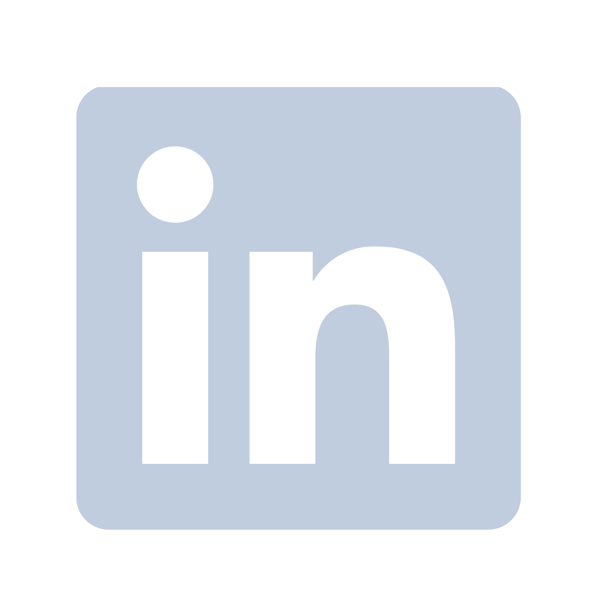 Simplified icon of a vintage camera with a large circular lens and viewfinder on top, rendered in light blue and black colors.