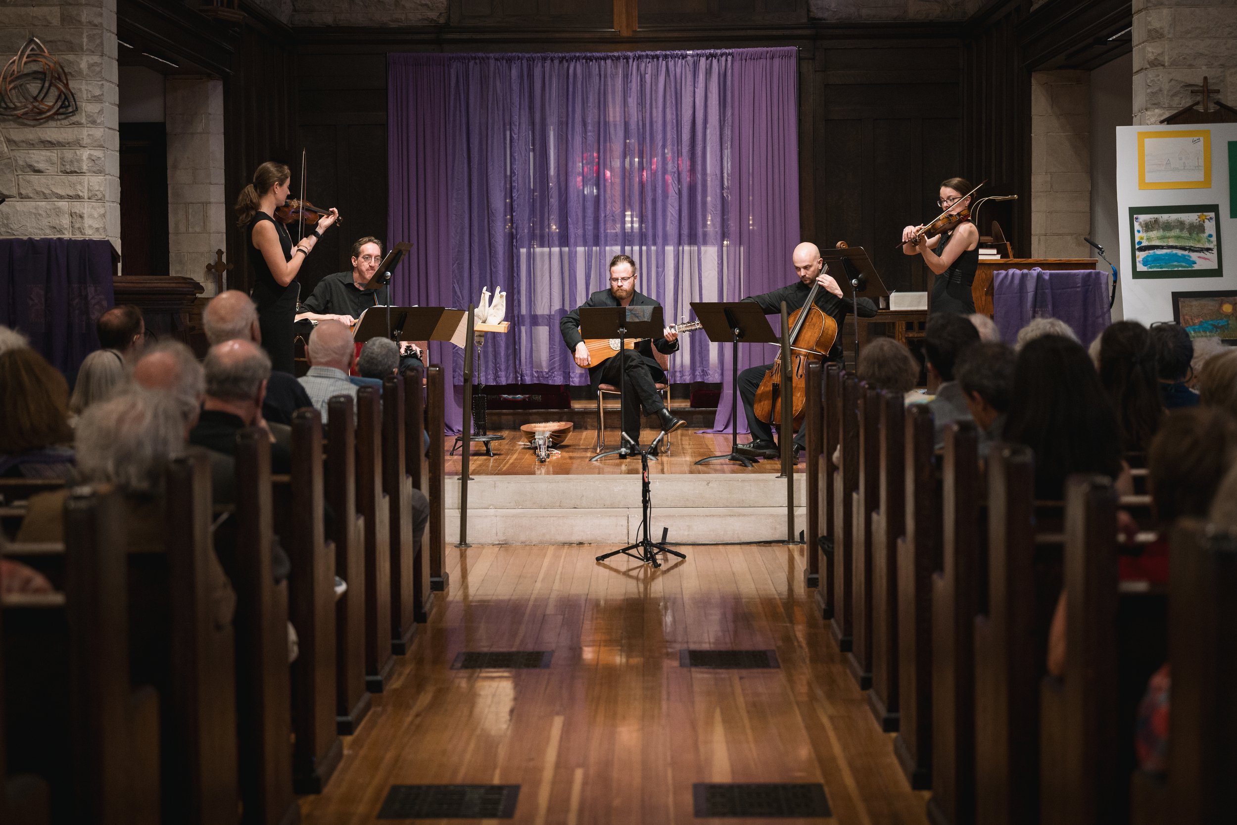 Wednesday, May 27 - Tonos