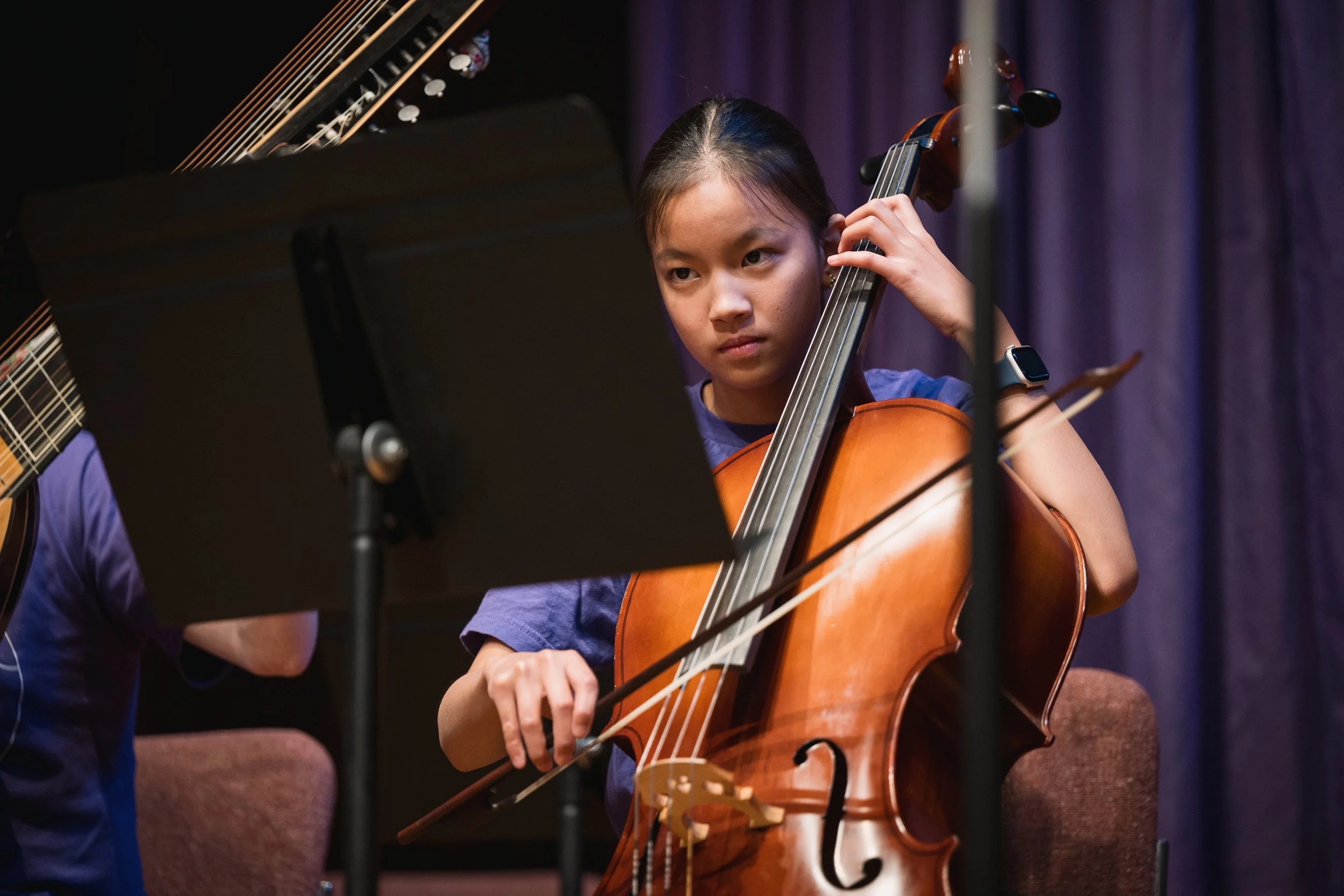 Saturday, May 30 - The BEMI Players