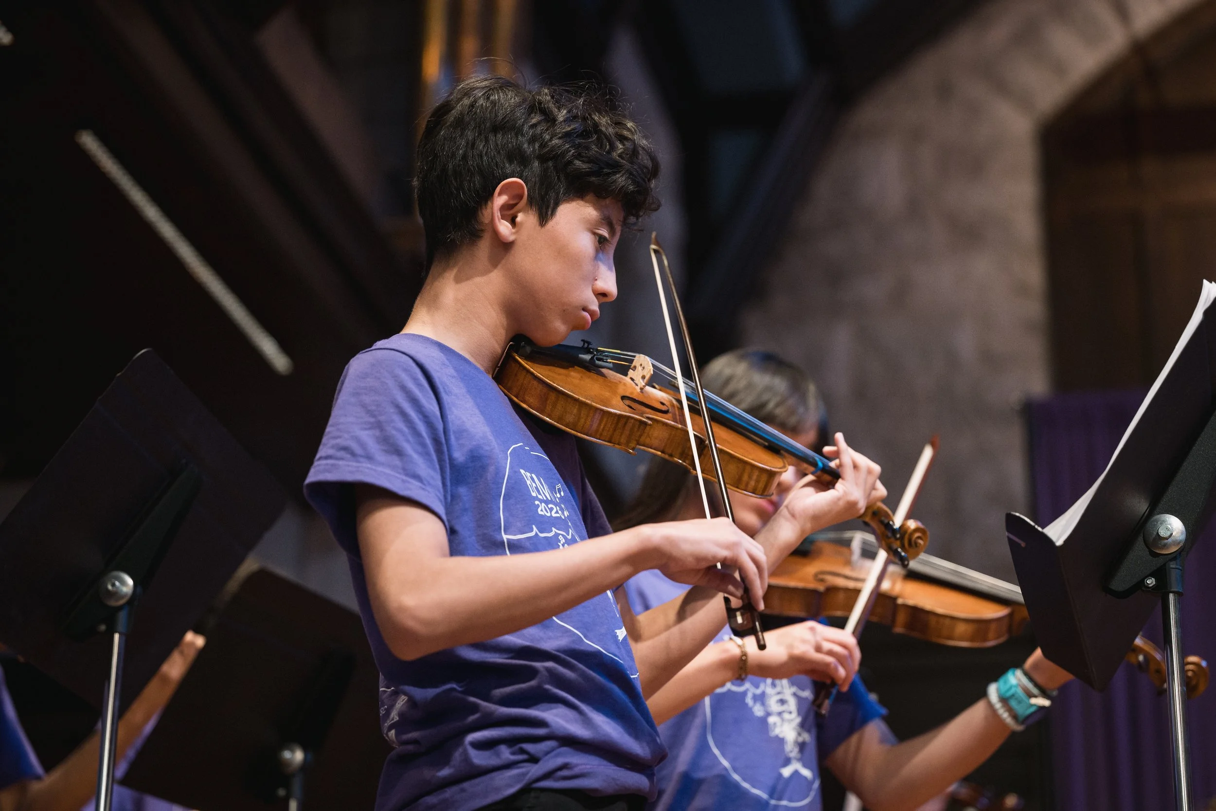 Saturday, May 30 - The BEMI Players