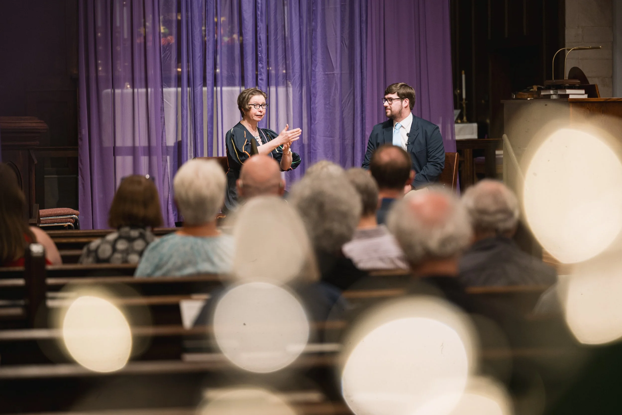 Tuesday, May 26 - Franklin Quartet