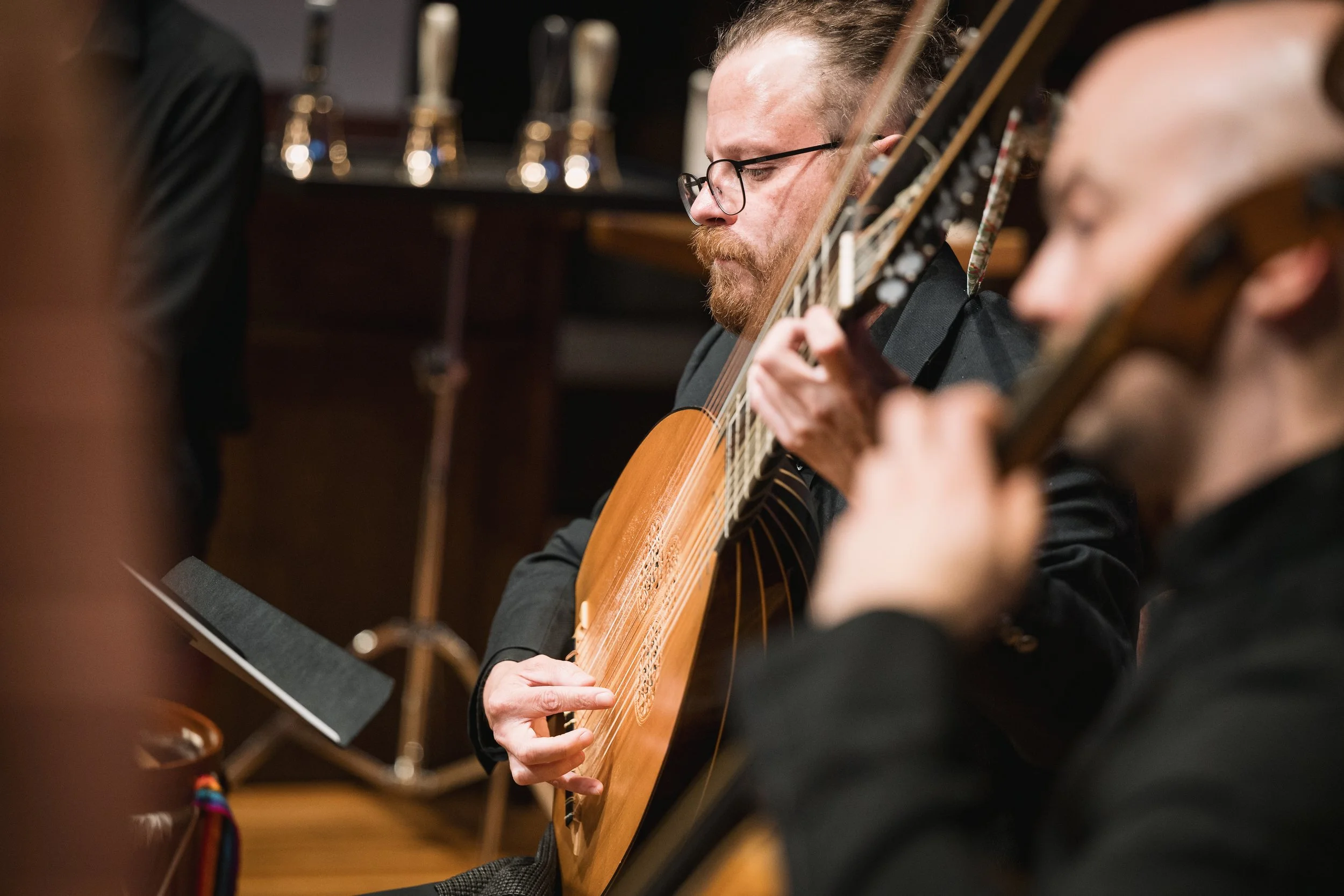 Wednesday, May 27 - Tonos