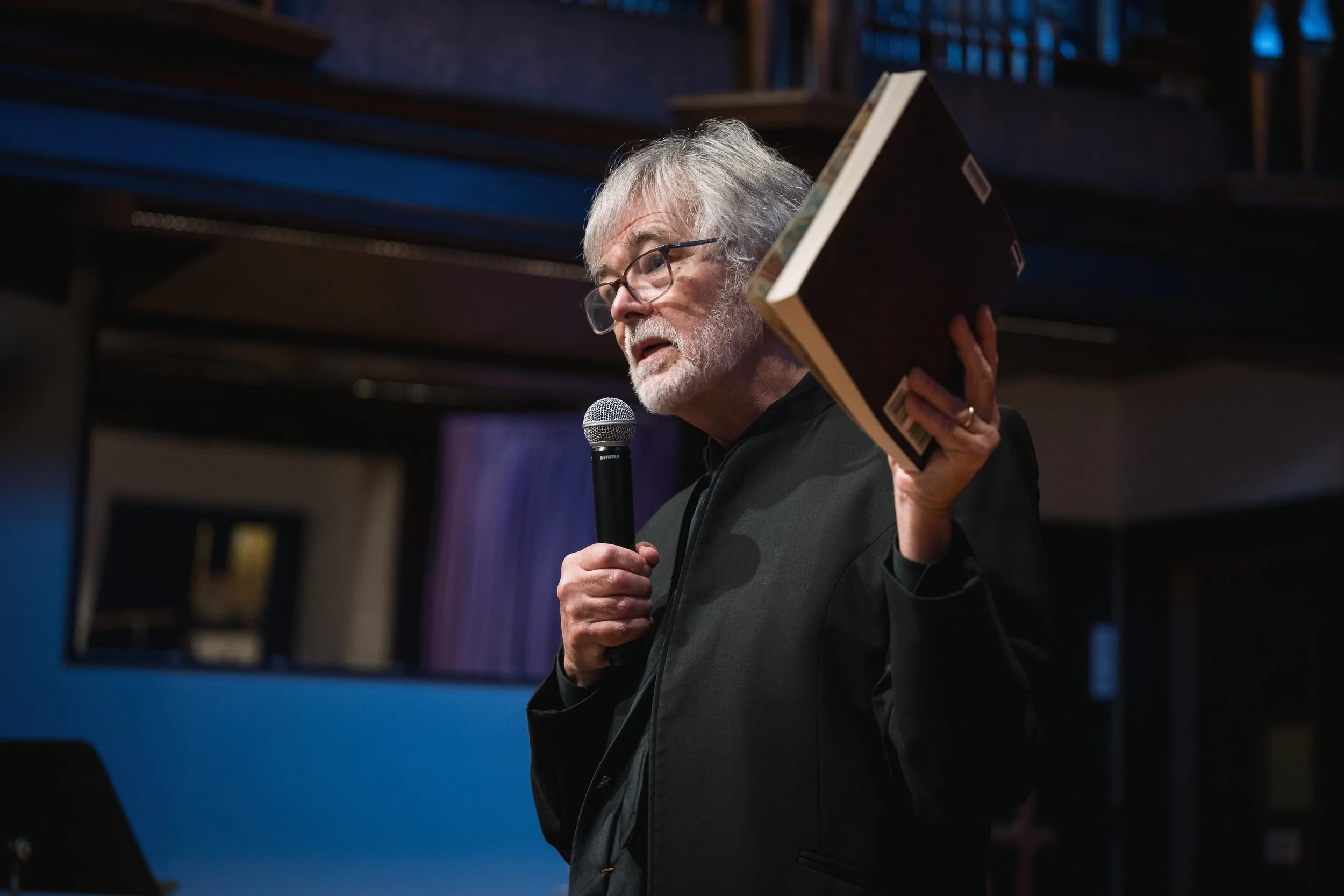 Friday, May 29- Alchymy Viols