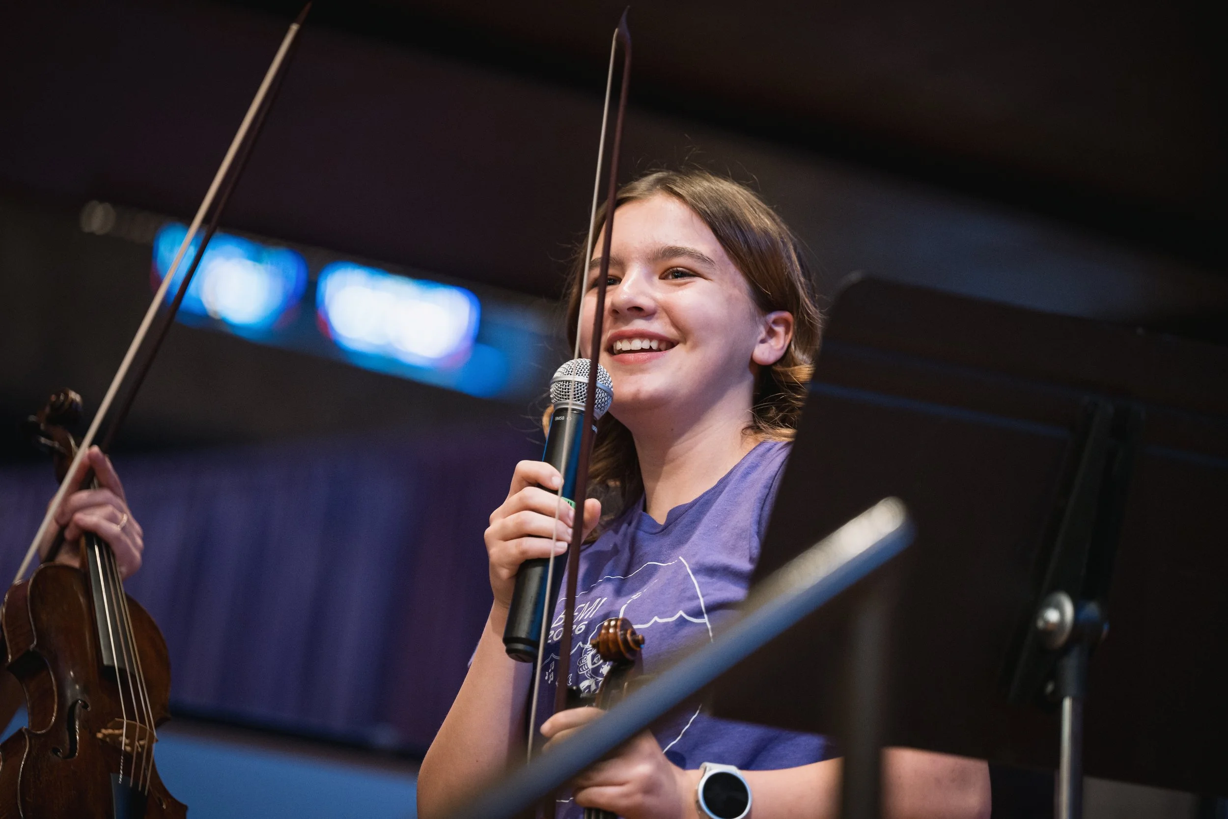 Saturday, May 30 - The BEMI Players