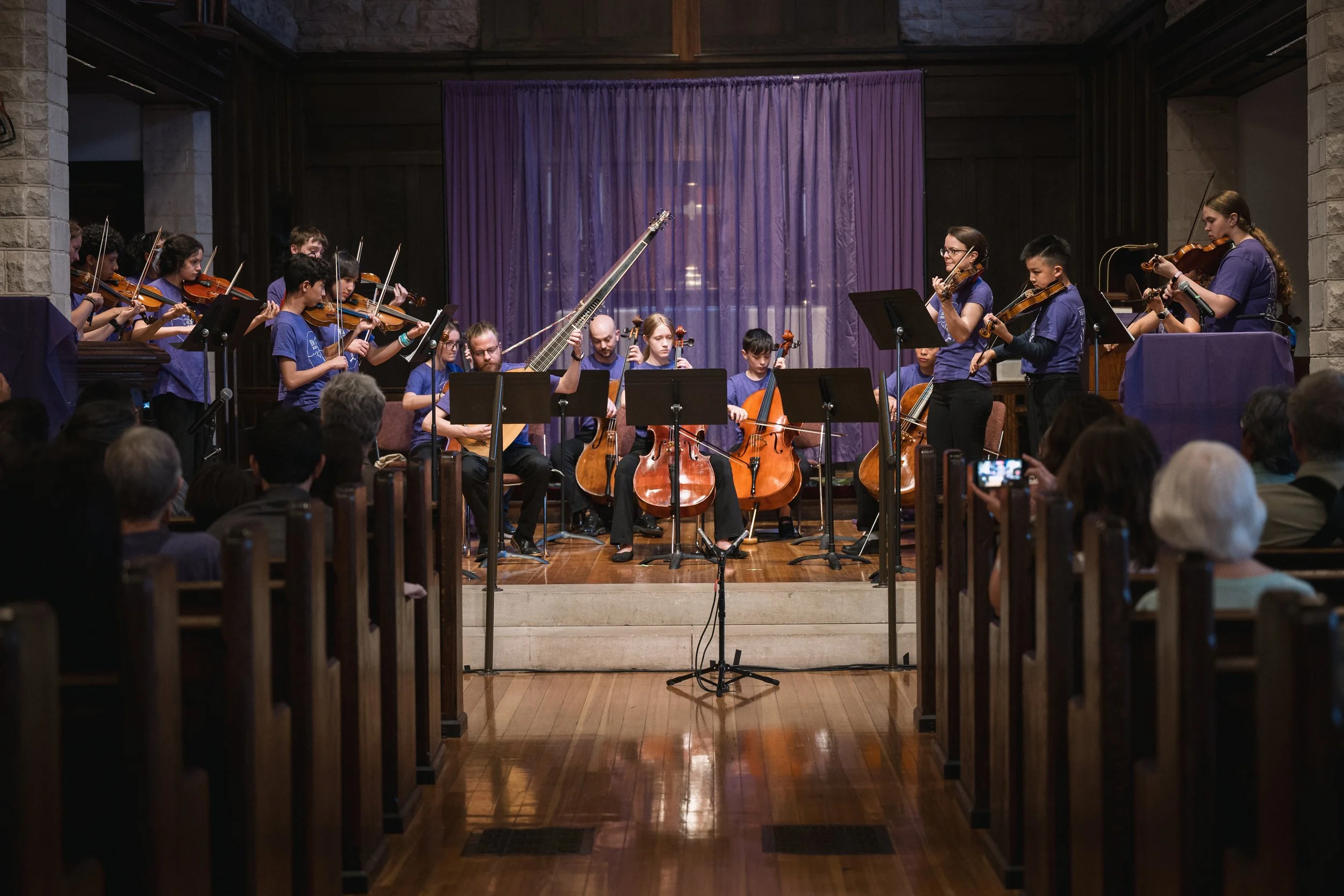 Saturday, May 30 - The BEMI Players