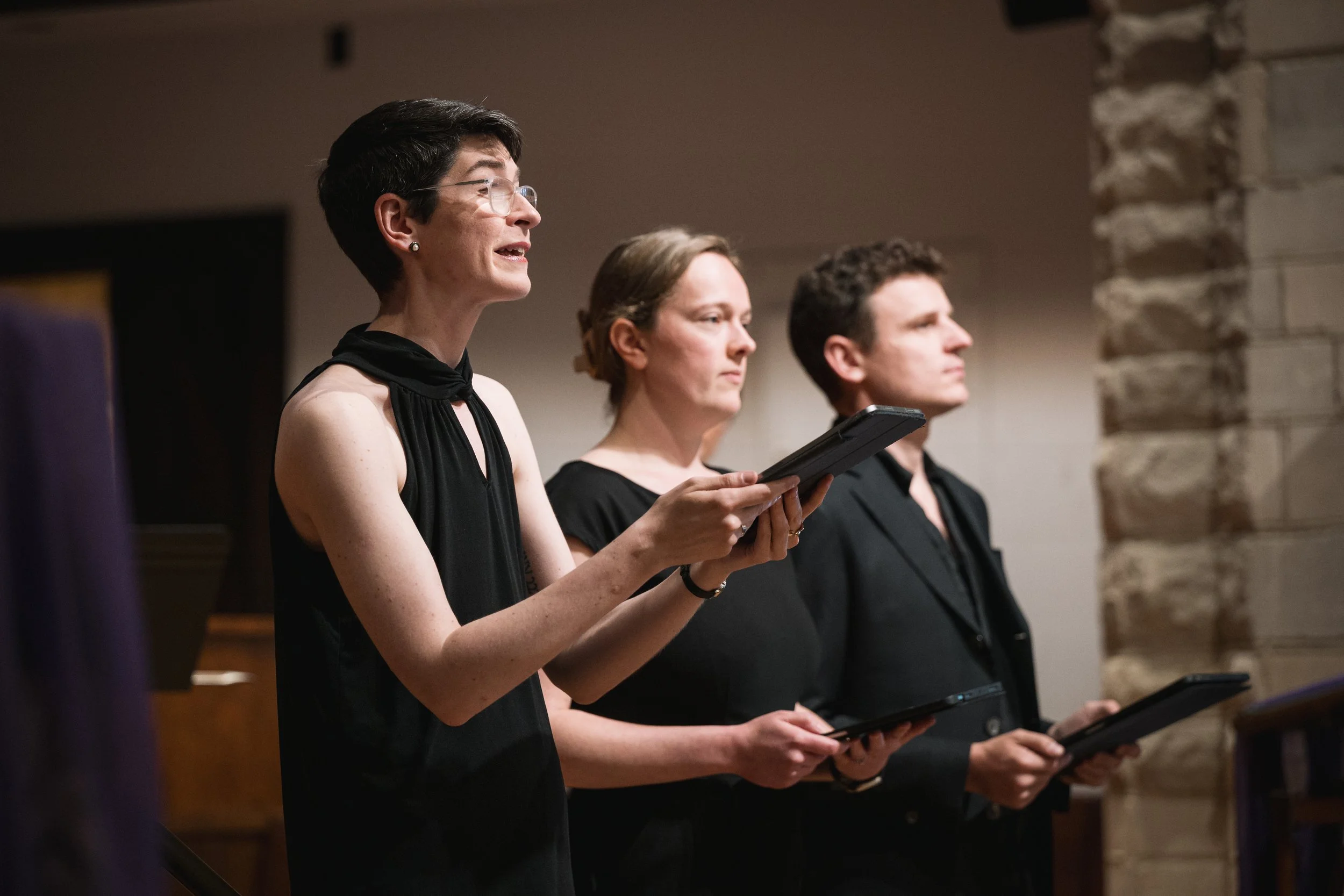 Wednesday, May 27 - Tonos