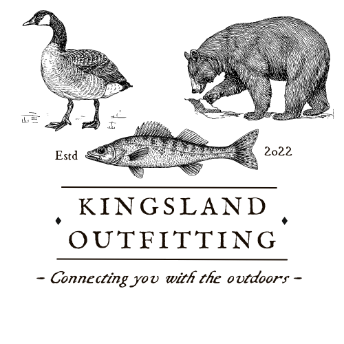 Kingsland Outfitting