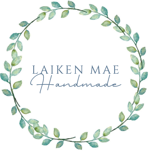 Laiken Mae Handmade