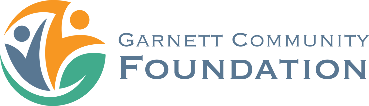 Garnett Community Foundation option 2