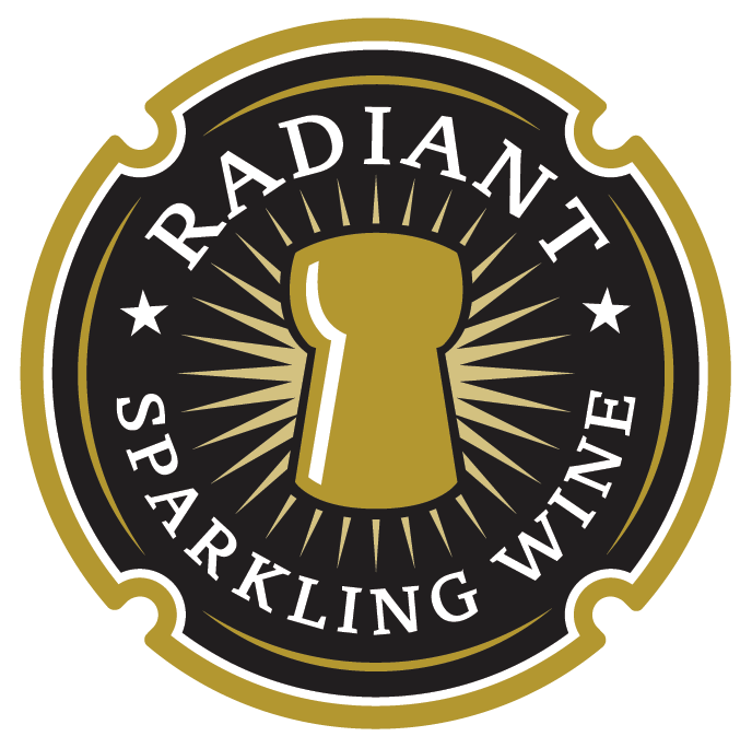 Radiant Sparkling Wine