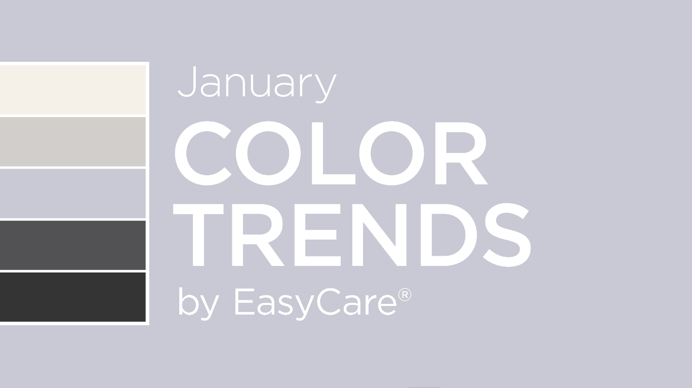 January Color Trends Easycare (Copy)