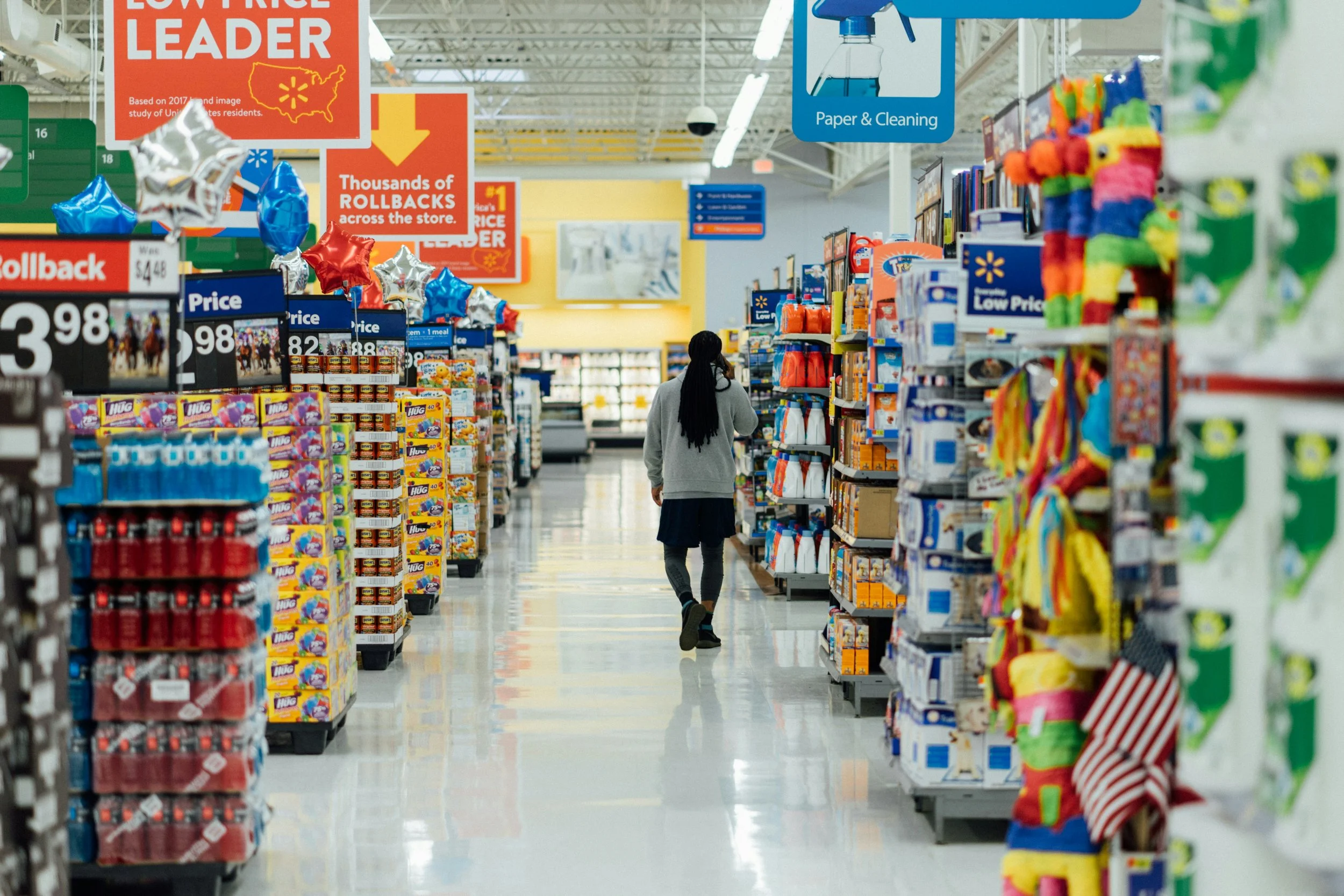 Why Consumer Protections Are Central to a Socialist Society