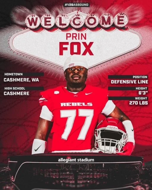 Prin Fox Players — ppsportsacademy