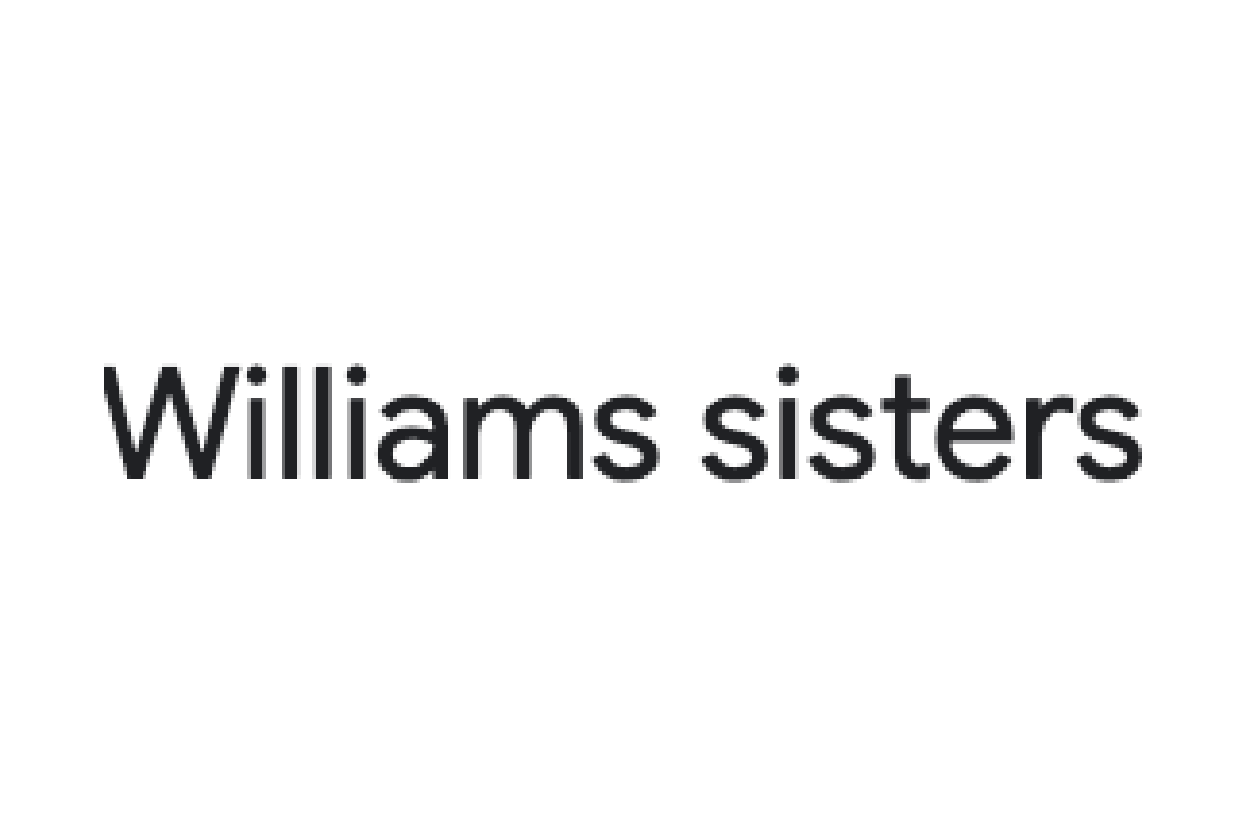 Tracy Paul Client Logos_Williams sisters.png