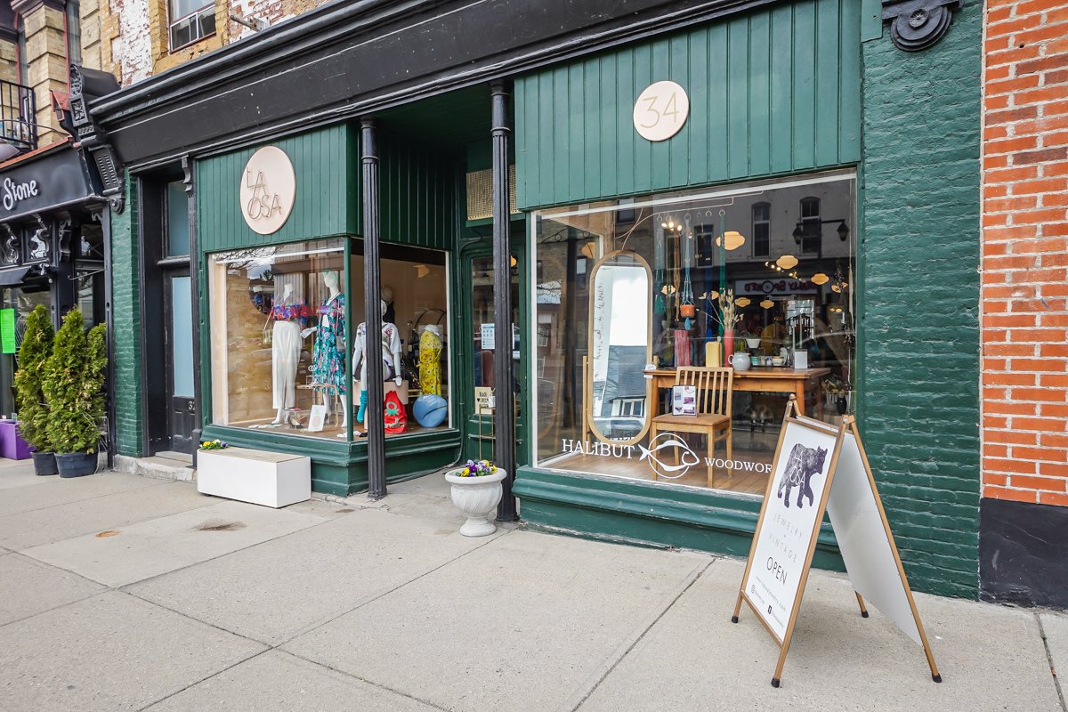 La Osa Storefront Ontario Street Stratford Ontario.jpg