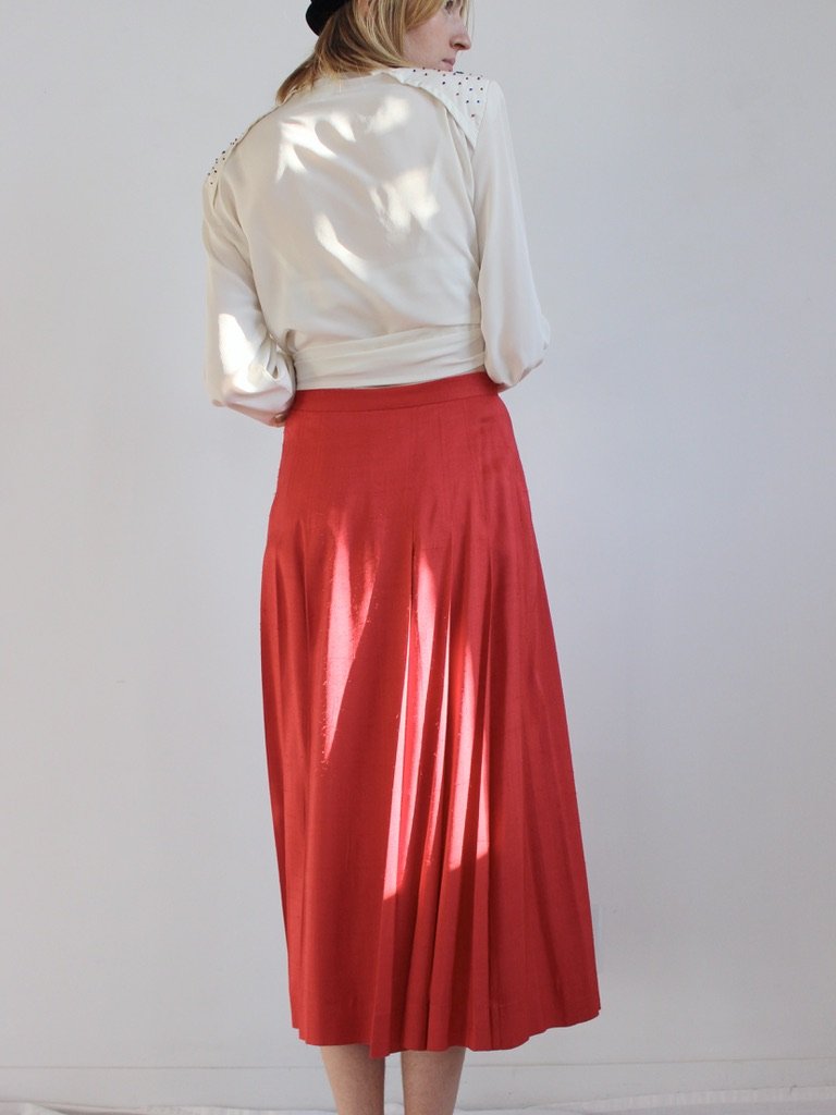 Red Silk Skirt 5.jpeg